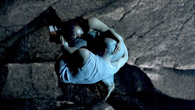 Show Opening at the Eurovision Song Contest 2025